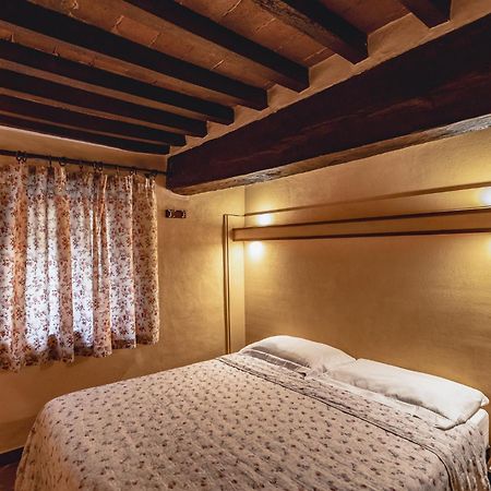 مبيت وإفطار Montepulciano Stazione Meuble Evoe المظهر الخارجي الصورة