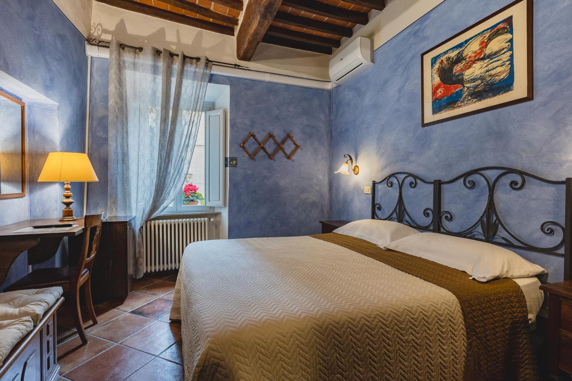 مبيت وإفطار Montepulciano Stazione Meuble Evoe المظهر الخارجي الصورة