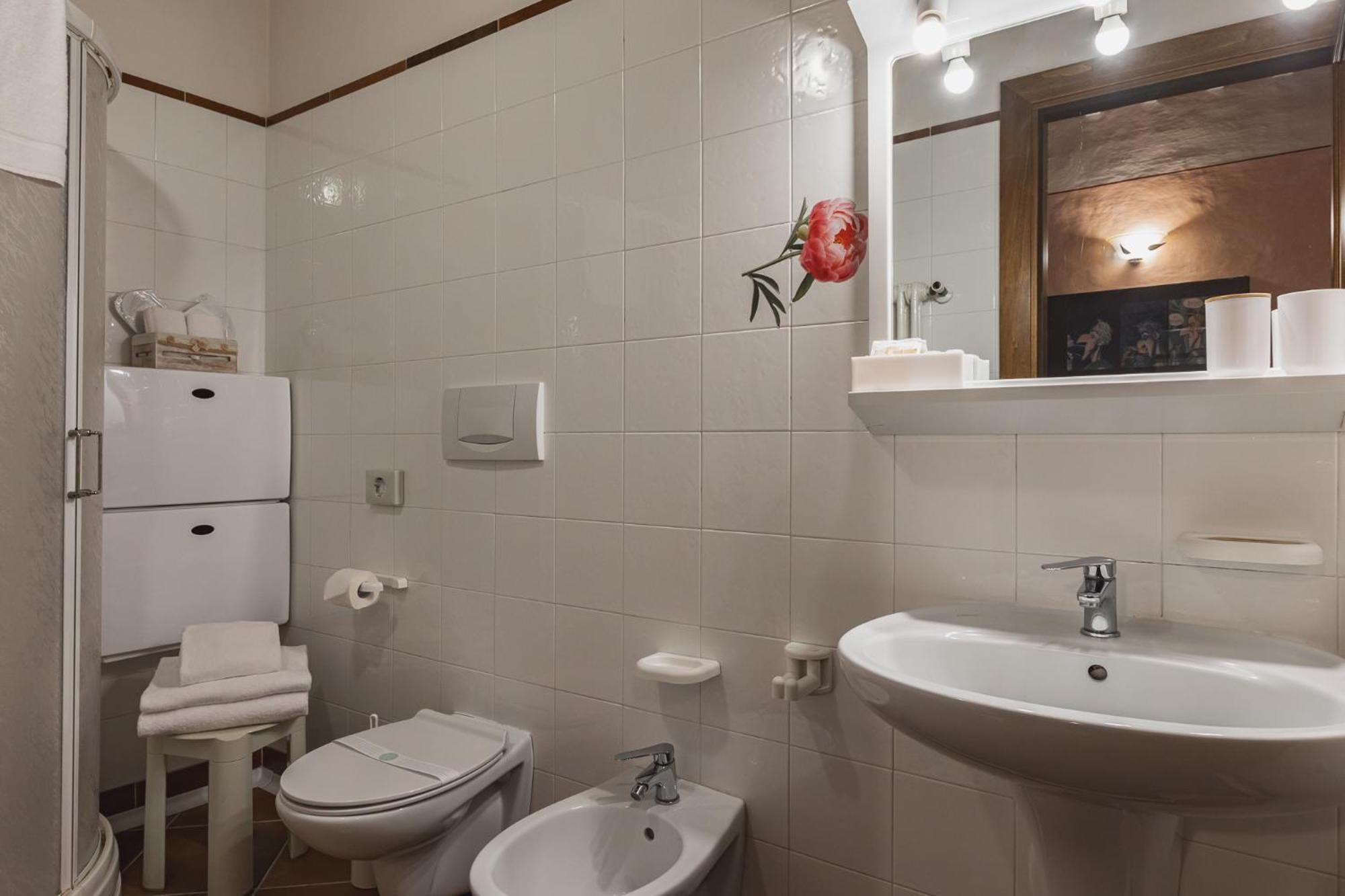 مبيت وإفطار Montepulciano Stazione Meuble Evoe المظهر الخارجي الصورة
