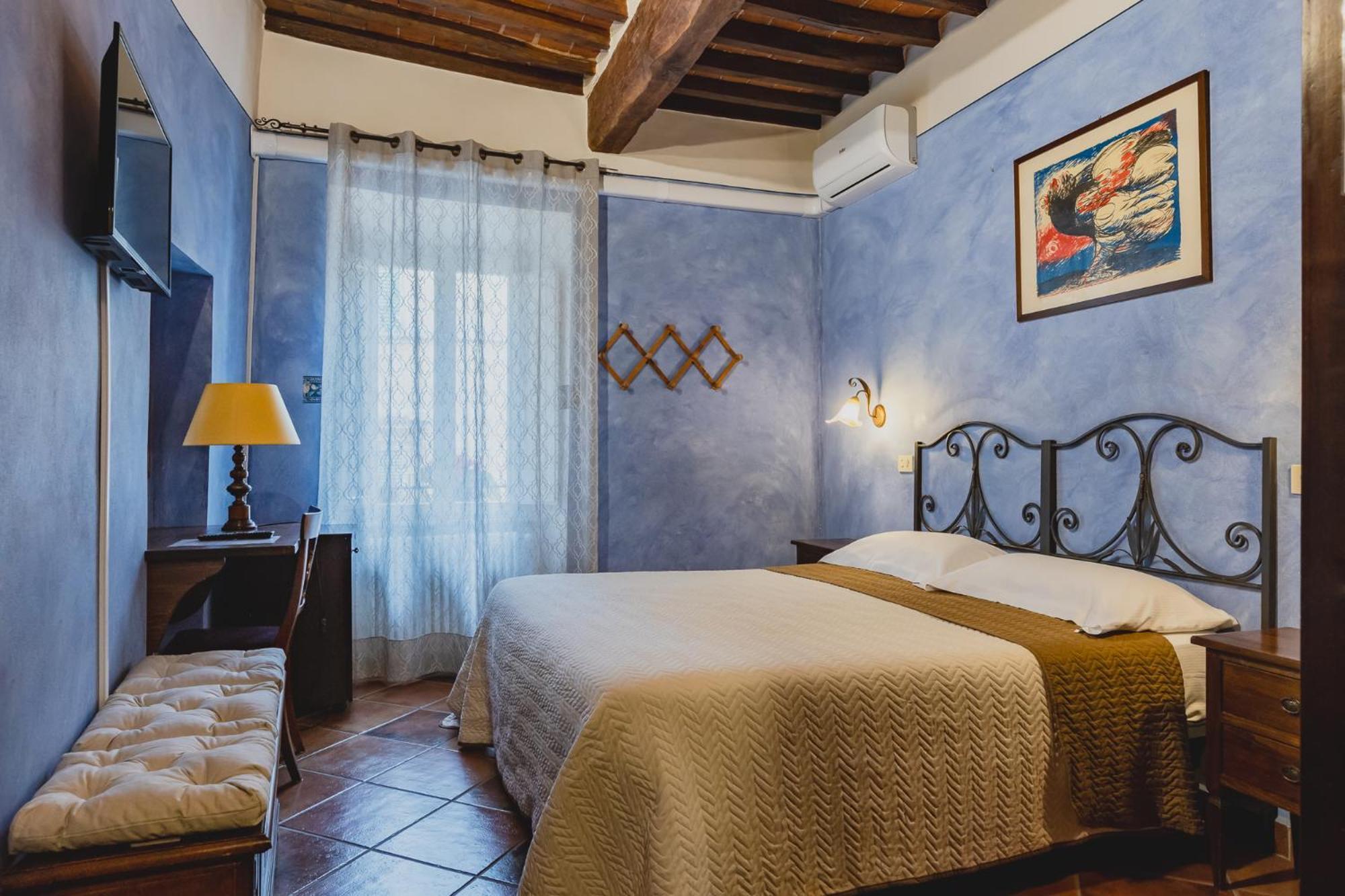 مبيت وإفطار Montepulciano Stazione Meuble Evoe المظهر الخارجي الصورة