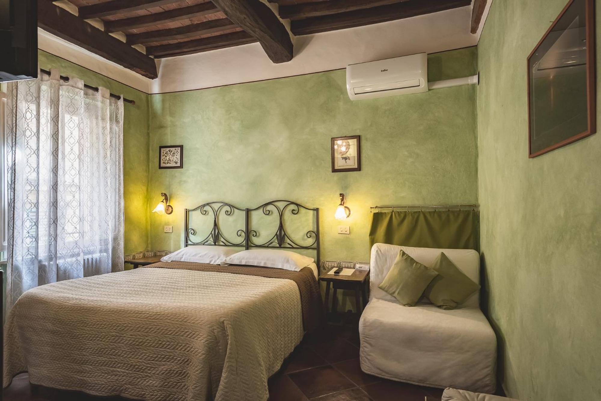 مبيت وإفطار Montepulciano Stazione Meuble Evoe المظهر الخارجي الصورة