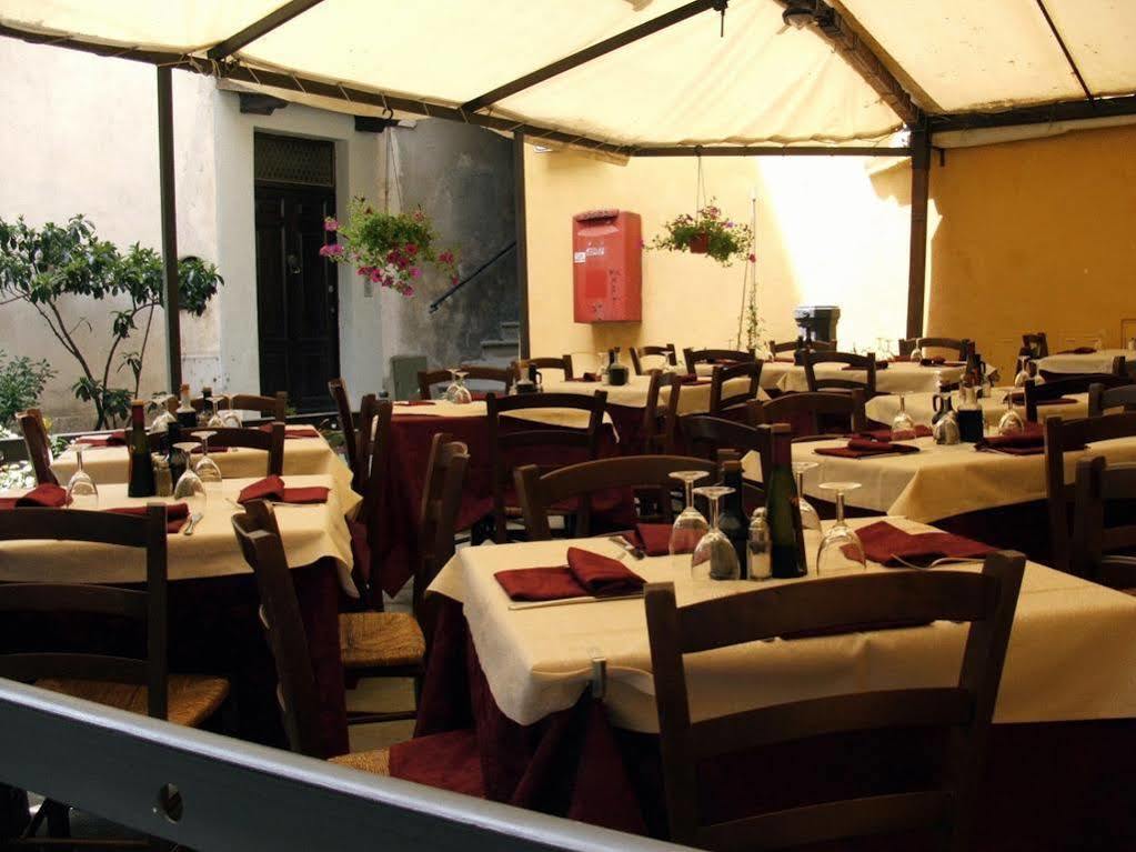 مبيت وإفطار Montepulciano Stazione Meuble Evoe المظهر الخارجي الصورة