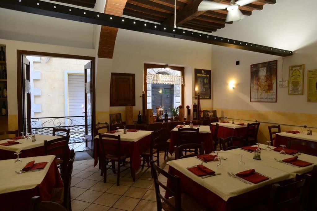مبيت وإفطار Montepulciano Stazione Meuble Evoe المظهر الخارجي الصورة